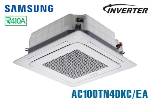Điều hòa âm trần 36000BTU Samsung 1 chiều AC100TN4DKC/EA