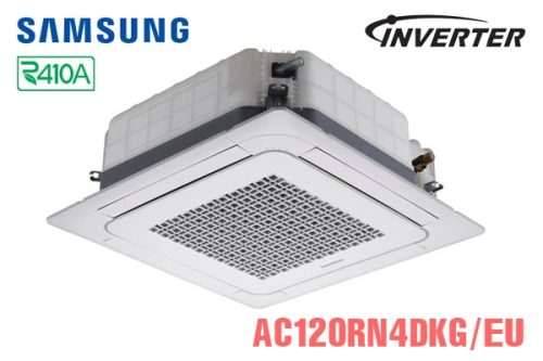 Điều hòa âm trần 42000BTU 2 chiều Samsung AC120RN4DKG/EU