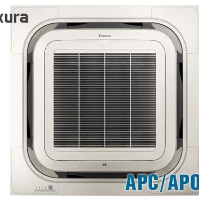 Điều hòa âm trần Sumikura 42000BTU APC/APO-420
