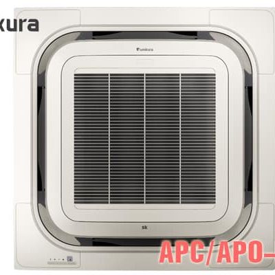 Điều hòa âm trần Sumikura 42000BTU 2 chiều APC/APO-H420
