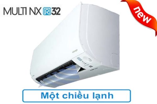 Điều hòa multi Daikin 18.000BTU CTKM50RVMV - Ảnh 2