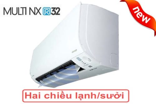 Điều hòa multi Daikin 21.000BTU CTXM60RVMV - Ảnh 2