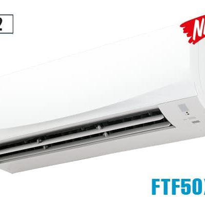 Alternative view of Điều hòa Daikin 18000BTU 1 chiều FTF50XV1V