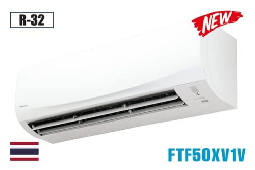 Điều hòa Daikin 18000BTU 1 chiều FTF50XV1V - Ảnh 2