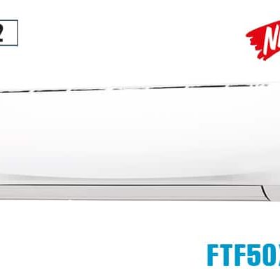 Điều hòa Daikin 18000BTU 1 chiều FTF50XV1V