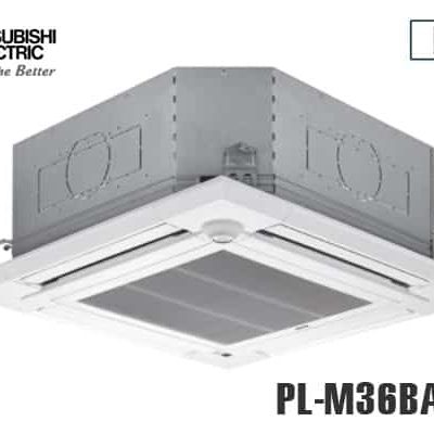 Điều hòa âm trần Mitsubishi Electric 36000BTU PL-M36BAK-VN
