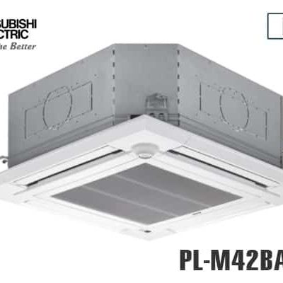 Điều hòa âm trần Mitsubishi Electric 42000BTU PL-M42BAK-VN