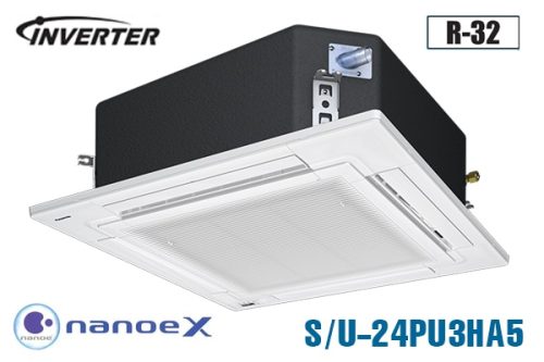 Điều hòa âm trần Panasonic 24000BTU 1 chiều S/U-24PU3HA5