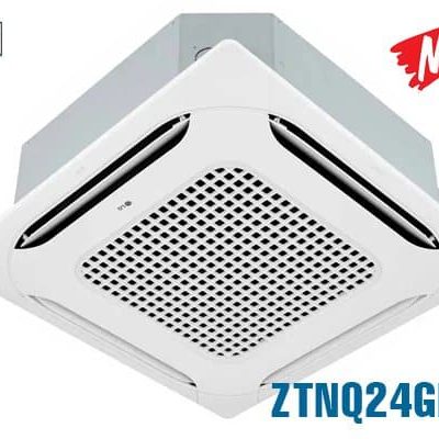 Điều hòa âm trần LG 24000BTU gas R32 ZTNQ24GPLA0