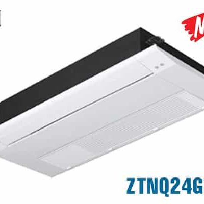Điều hòa âm trần LG 1 hướng thổi 24000BTU ZTNQ24GTLA0