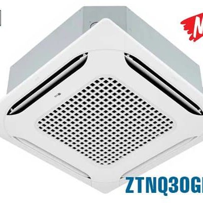 Điều hòa âm trần LG 30000BTU gas R32 ZTNQ30GNLE0