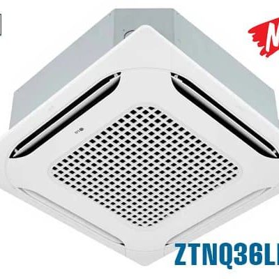 Điều hòa âm trần LG 36000BTU 3 pha gas R32 ZTNQ36LNLA0