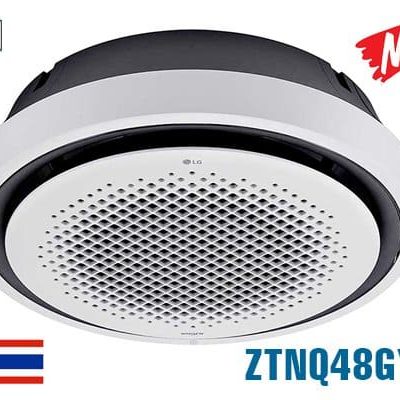 Điều hòa âm trần LG cassette tròn 360 48000BTU ZTNQ48GYLA0