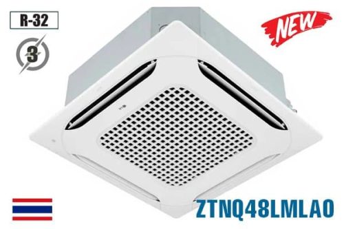 Điều hòa âm trần LG 48000BTU 3 pha gas R32 ZTNQ48LMLA0