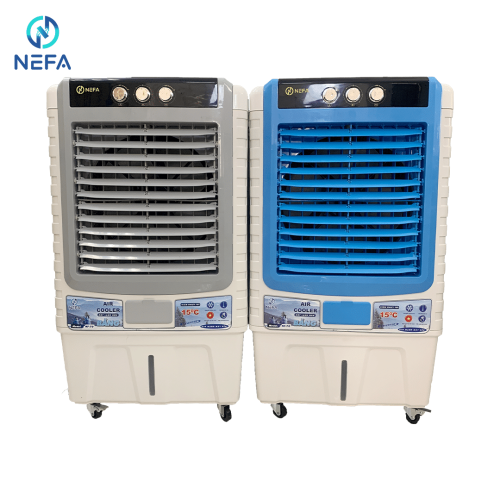 Quạt điều hòa hơi nước Nefa NF70 - Ảnh 2