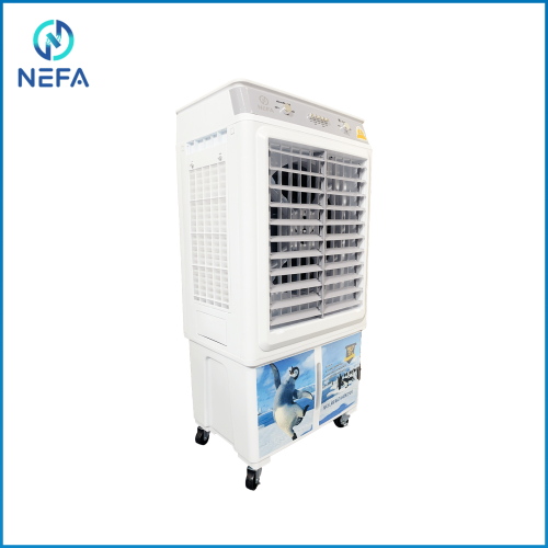 Quạt điều hòa Nefa NF55 – cơ
