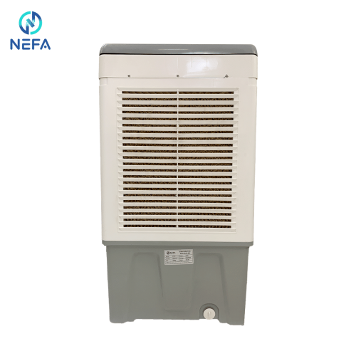 Quạt điều hòa hơi nước Nefa NF45 cơ - Ảnh 3