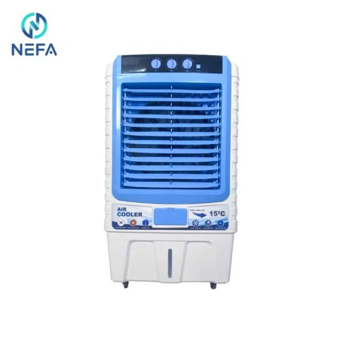 Quạt điều hòa hơi nước Nefa NF70 - Ảnh 5