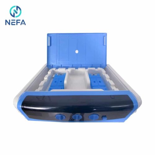 Quạt điều hòa hơi nước Nefa NF70 - Ảnh 6