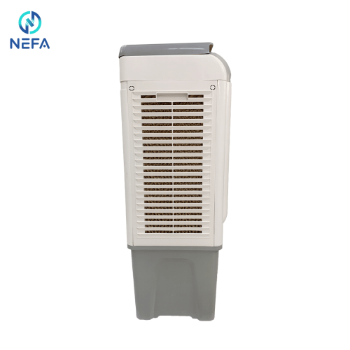 Quạt điều hòa hơi nước Nefa NF45 cơ - Ảnh 4