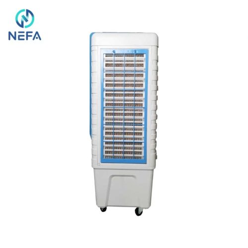 Quạt điều hòa hơi nước Nefa NF70 - Ảnh 7
