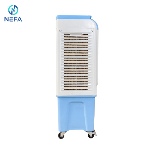 Quạt điều hòa hơi nước Nefa NF45 cơ - Ảnh 6
