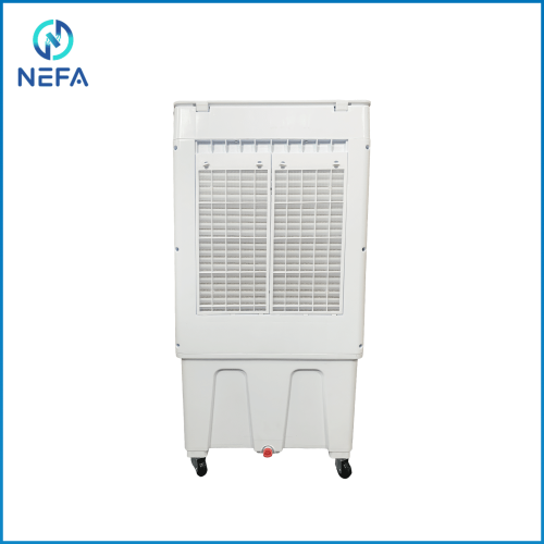 Quạt điều hòa Nefa NF55 – cơ - Ảnh 3