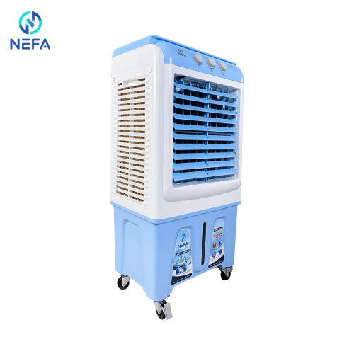 Quạt điều hòa hơi nước Nefa NF45 cơ - Ảnh 7
