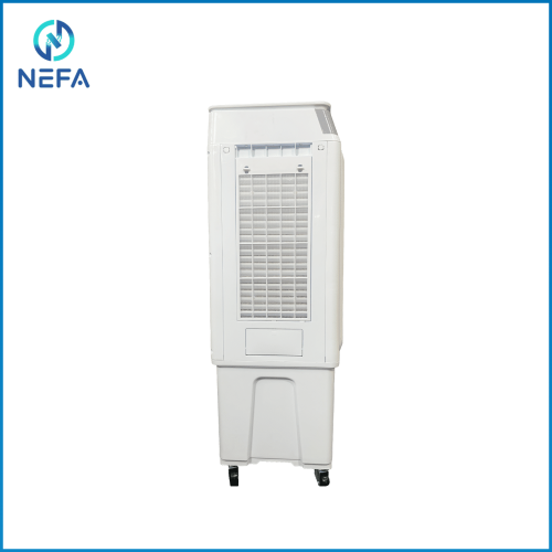 Quạt điều hòa Nefa NF55 – cơ - Ảnh 4