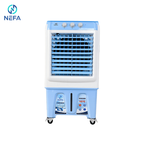 Quạt điều hòa hơi nước Nefa NF45 cơ - Ảnh 8