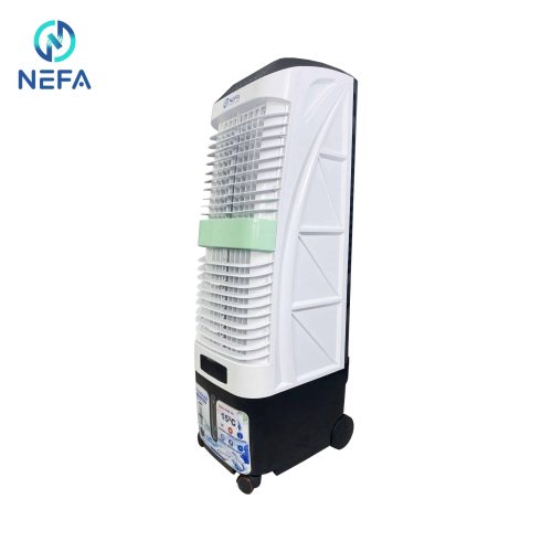 Quạt điều hòa hơi nước Nefa NF30 khiển - Ảnh 5