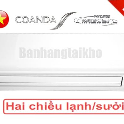 Điều hòa Daikin 2 chiều 9.000BTU FTHF25RAVMV