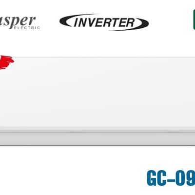 Điều hòa Casper inverter 9000 BTU 1 chiều GC-09IS35