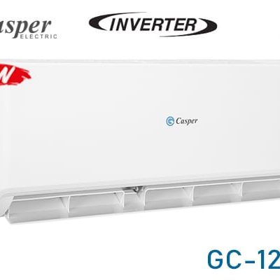 Điều hòa Casper inverter 12000 BTU 1 chiều GC-12IS35