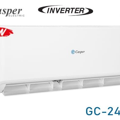 Điều hòa Casper 24000BTU inverter GC-24IS35