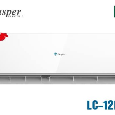 Điều hòa Casper 12000 BTU 1 chiều LC-12FS33