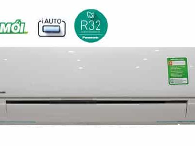Điều hòa Panasonic 1 chiều 9.000BTU gas R32 N9SKH-8