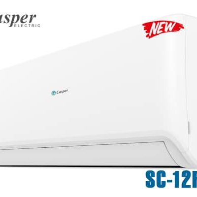 Điều hòa 12000BTU Casper 1 chiều SC-12FS33