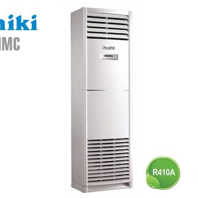 Điều hòa tủ đứng Funiki 1 chiều 50.000BTU FC50MMC1