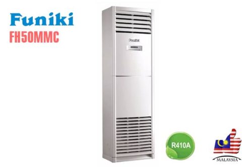 Điều hòa tủ đứng Funiki 2 chiều 50.000BTU FH50MMC1