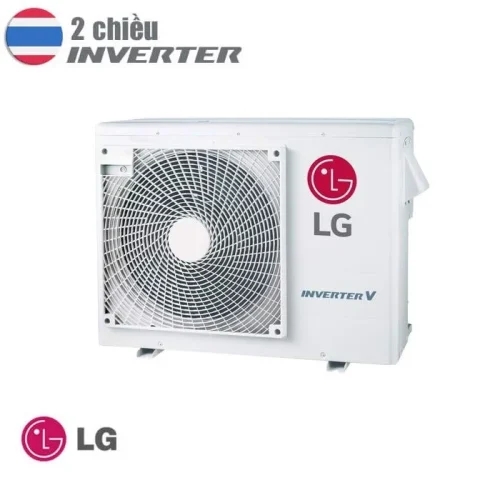 Điều hòa multi LG A5UW30GFA2