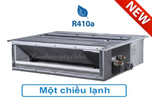 Điều hòa Multi LG AMNQ12GL2A0