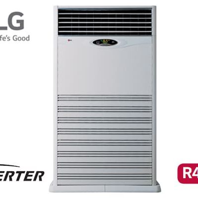 Điều hòa tủ đứng LG 200.000BTU APNQ200LNA0/APUQ200LNA0