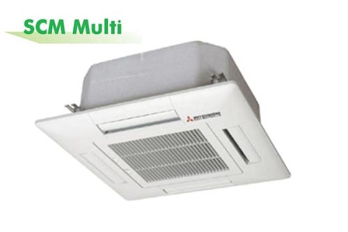 Dàn lạnh âm trần điều hòa Multi Mitsubishi Heavy 9.000BTU FDTC25VF