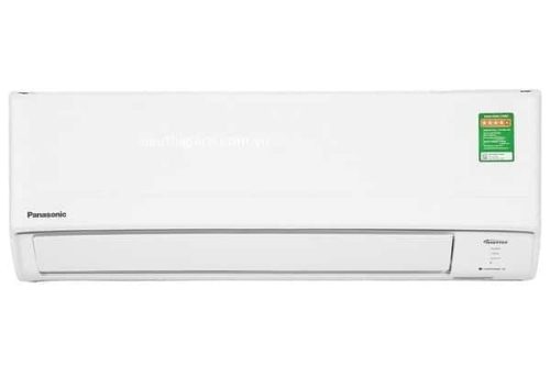 Điều hòa Panasonic 1 chiều 9000BTU N9AKH-8