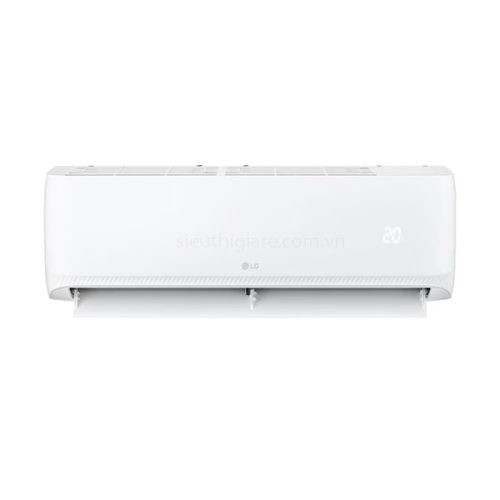 Điều hòa 12000BTU LG 1 chiều K12CH