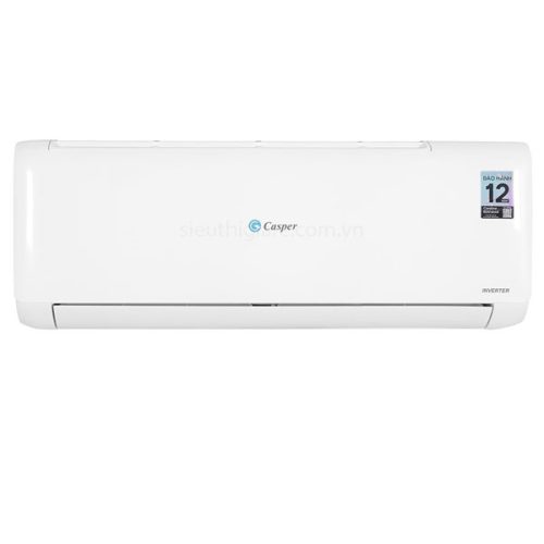 Điều hòa Casper inverter 1 chiều 12000 BTU TC-12IS36