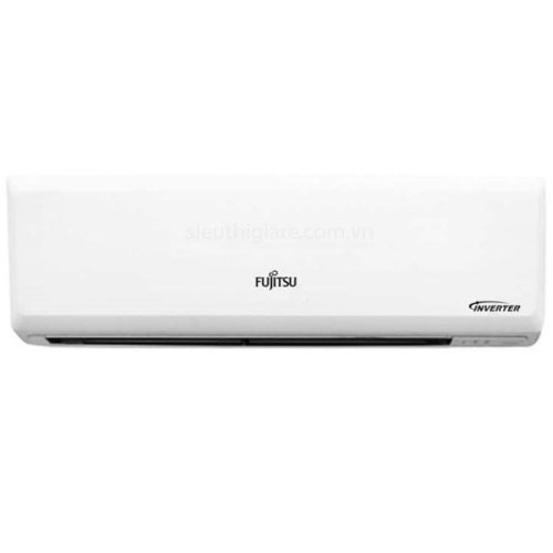 Điều hòa Fujitsu 12000BTU 2 chiều inverter ASAG12LLTB-V