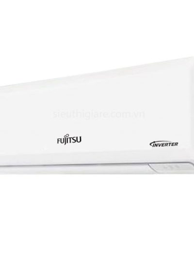 Điều hòa Fujitsu 18000BTU 1 chiều inverter ASAG18CPTA-V