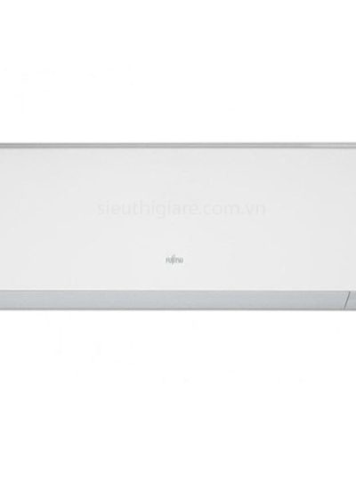 Điều hòa Fujitsu 2 chiều 18.000BTU inverter ASYA18LEC